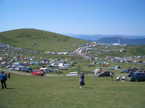 Şalpazarı eğitim ve ekonomi