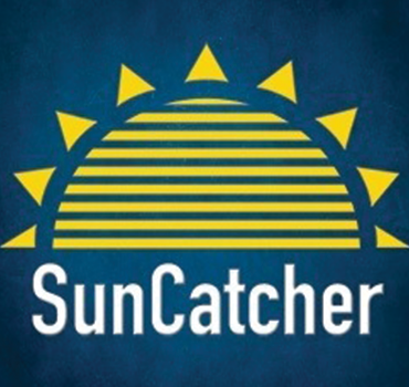 suncatcher bronze